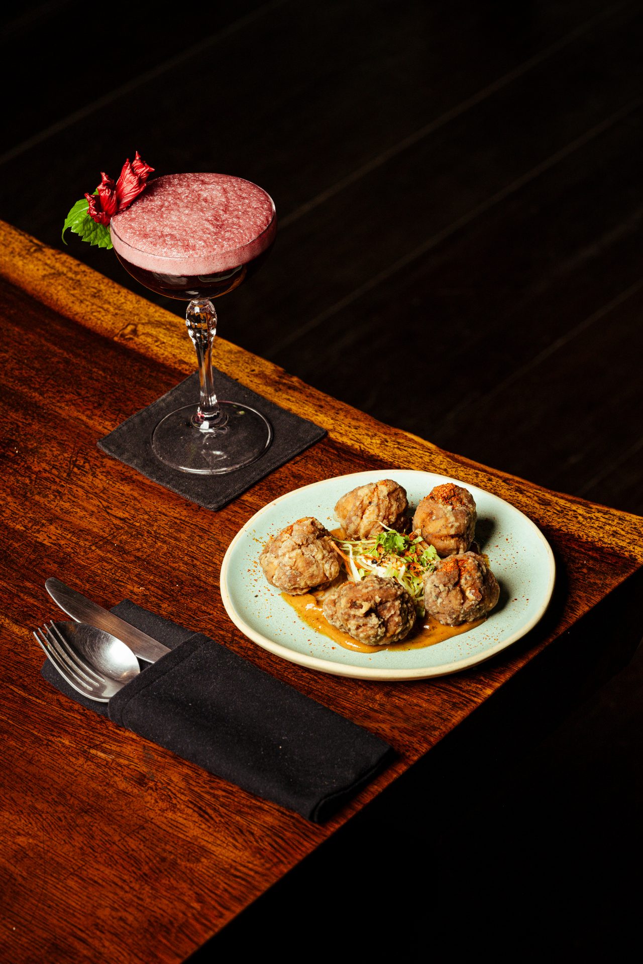Food Photography
