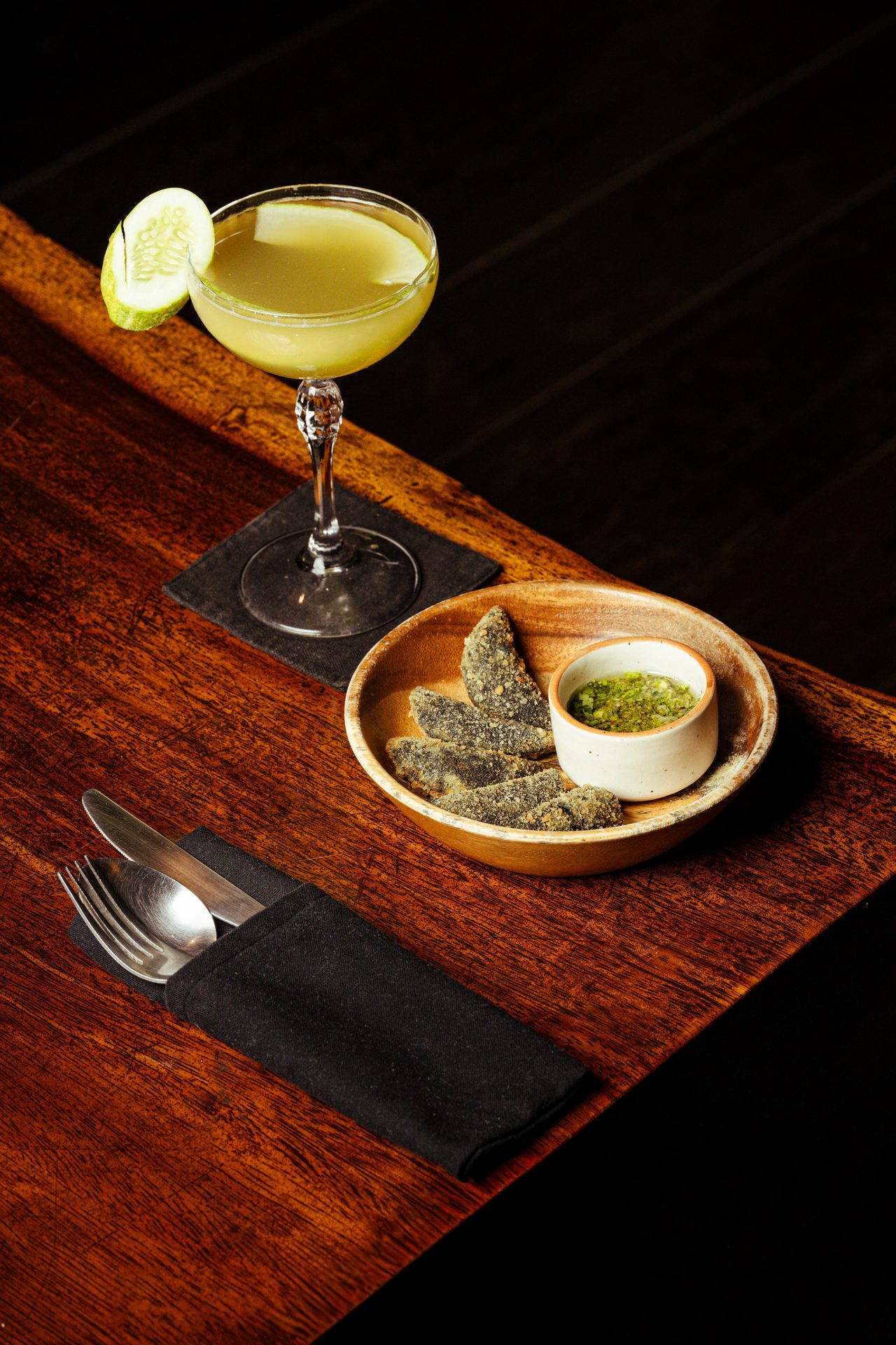 Food Photography