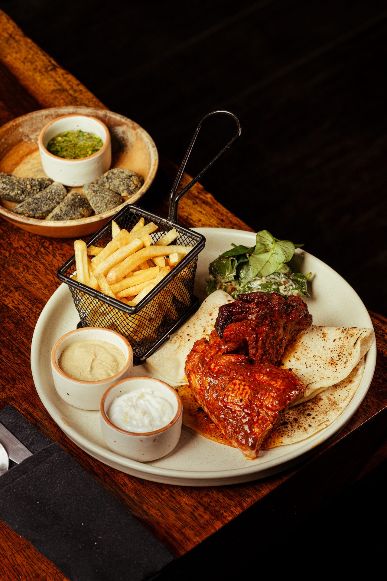 Food Photography