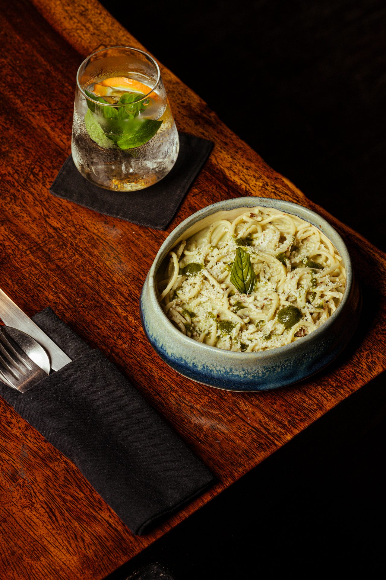 Food Photography