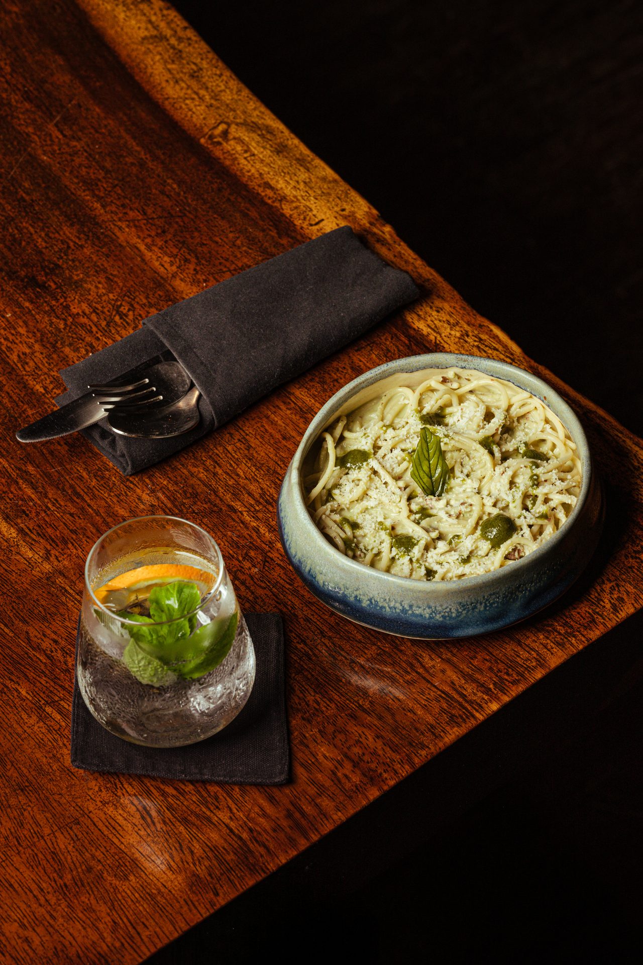 Food Photography