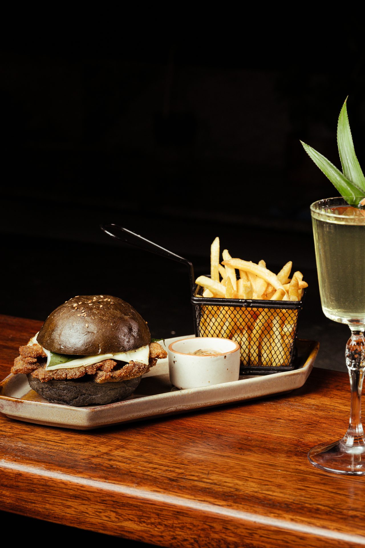 Food Photography