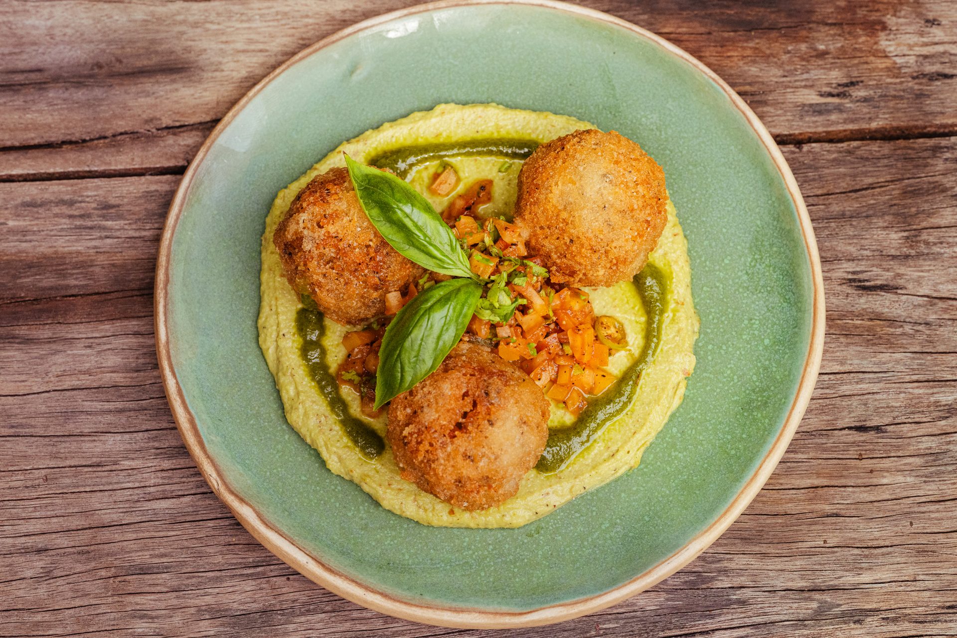 Food Photography