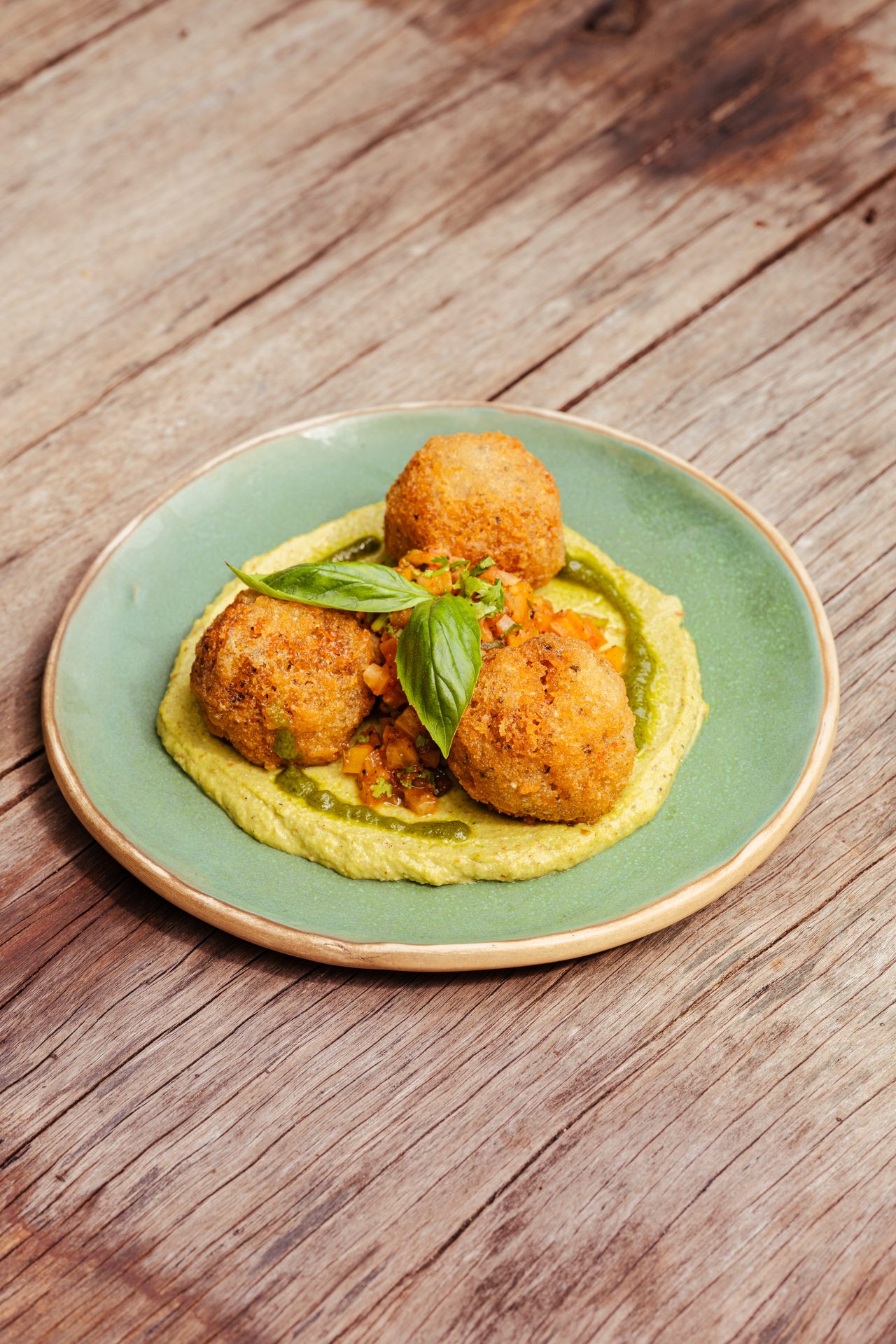 Food Photography