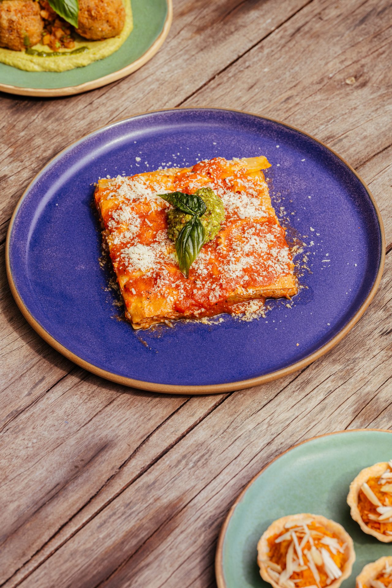 Food Photography