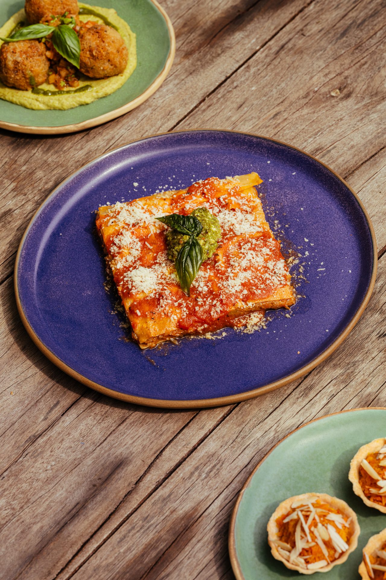 Food Photography