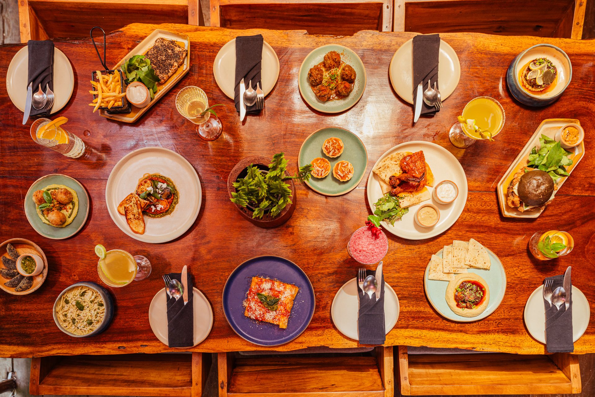 Food Photography