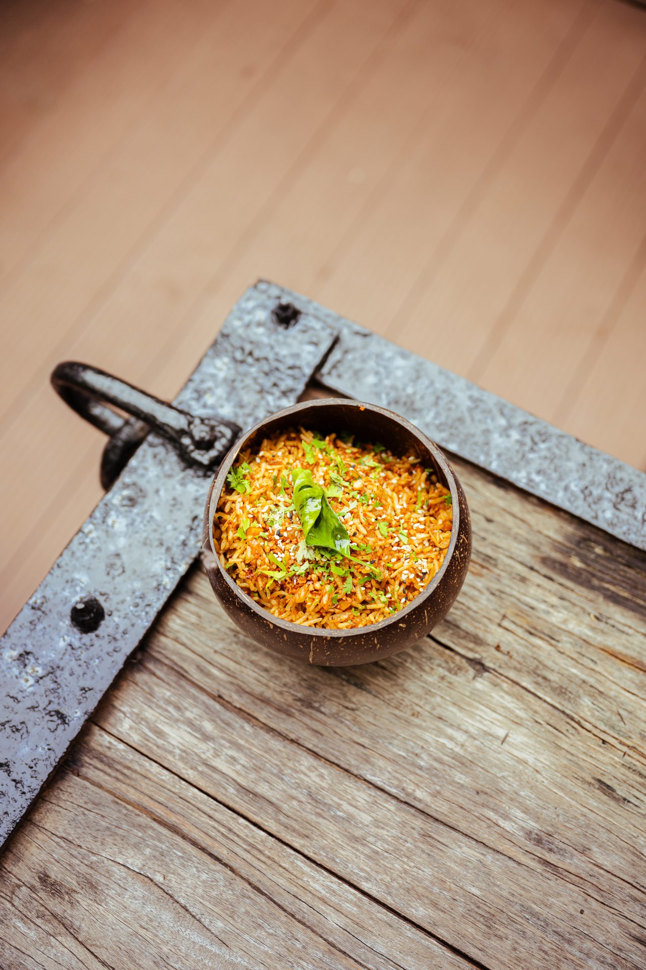 Food Photography