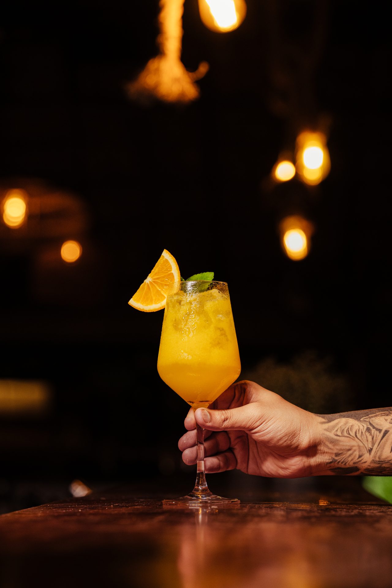 Food Photography